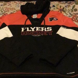 Reebok Flyers hoodie